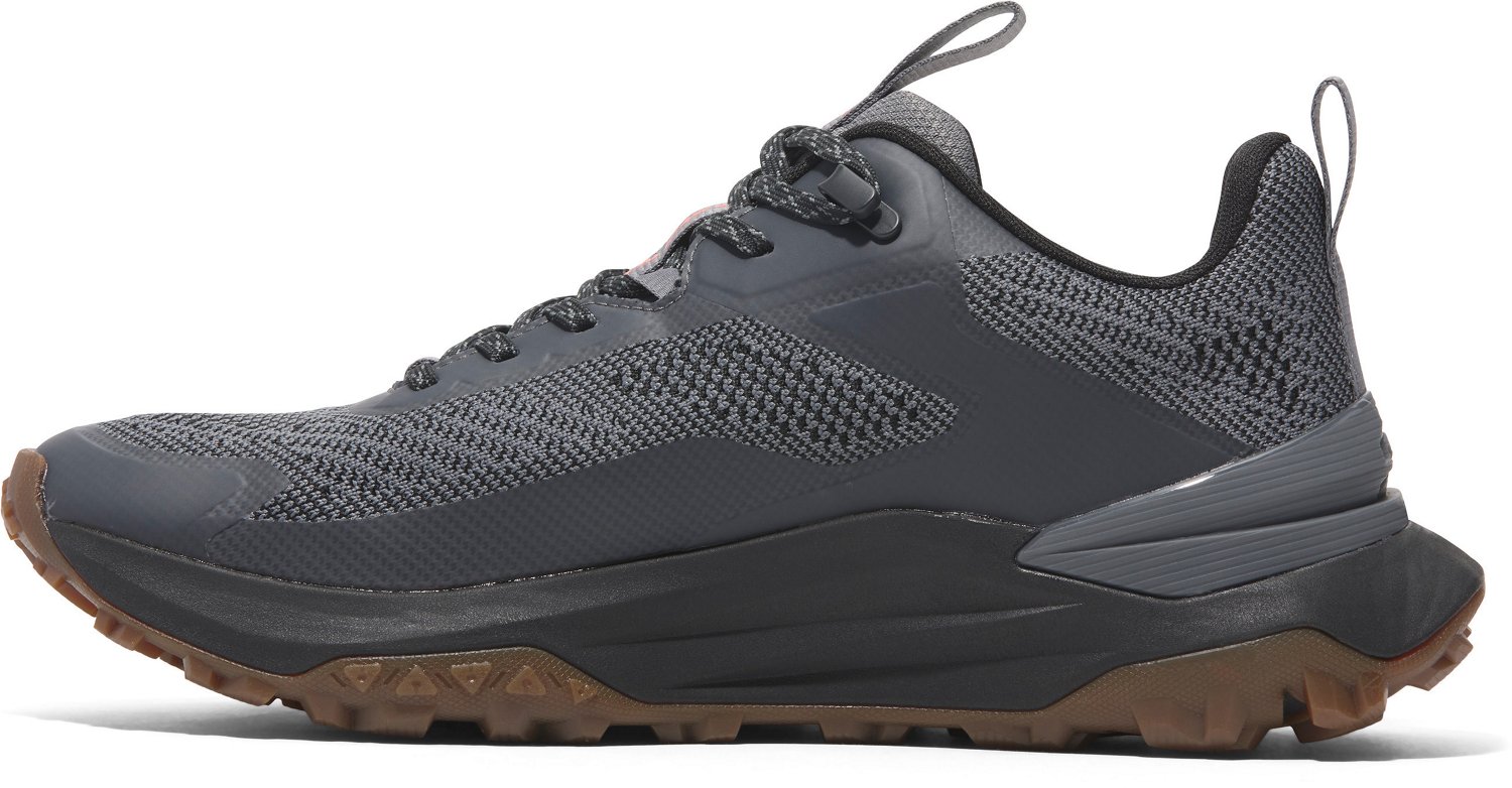 Timberland Men's Motion Access Low Hiker Shoes                                                                                   - view number 2