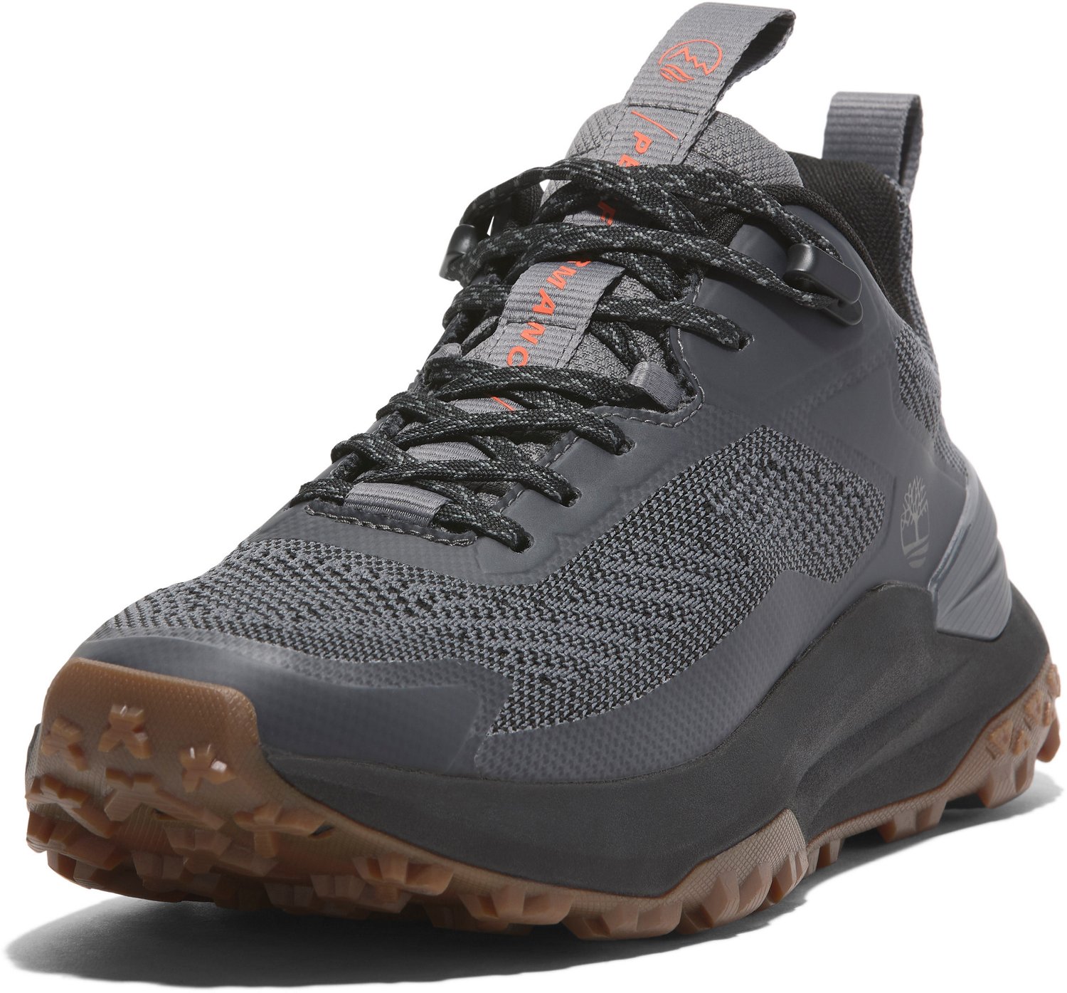 Timberland Men's Motion Access Low Hiker Shoes                                                                                   - view number 3