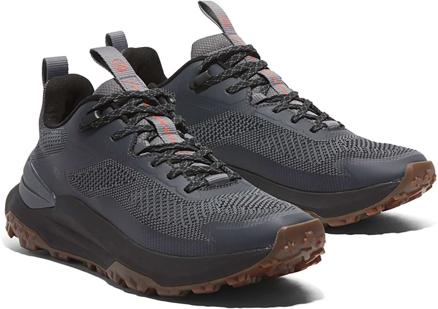 Timberland Men's Motion Access Low Hiker Shoes                                                                                   - view number 4