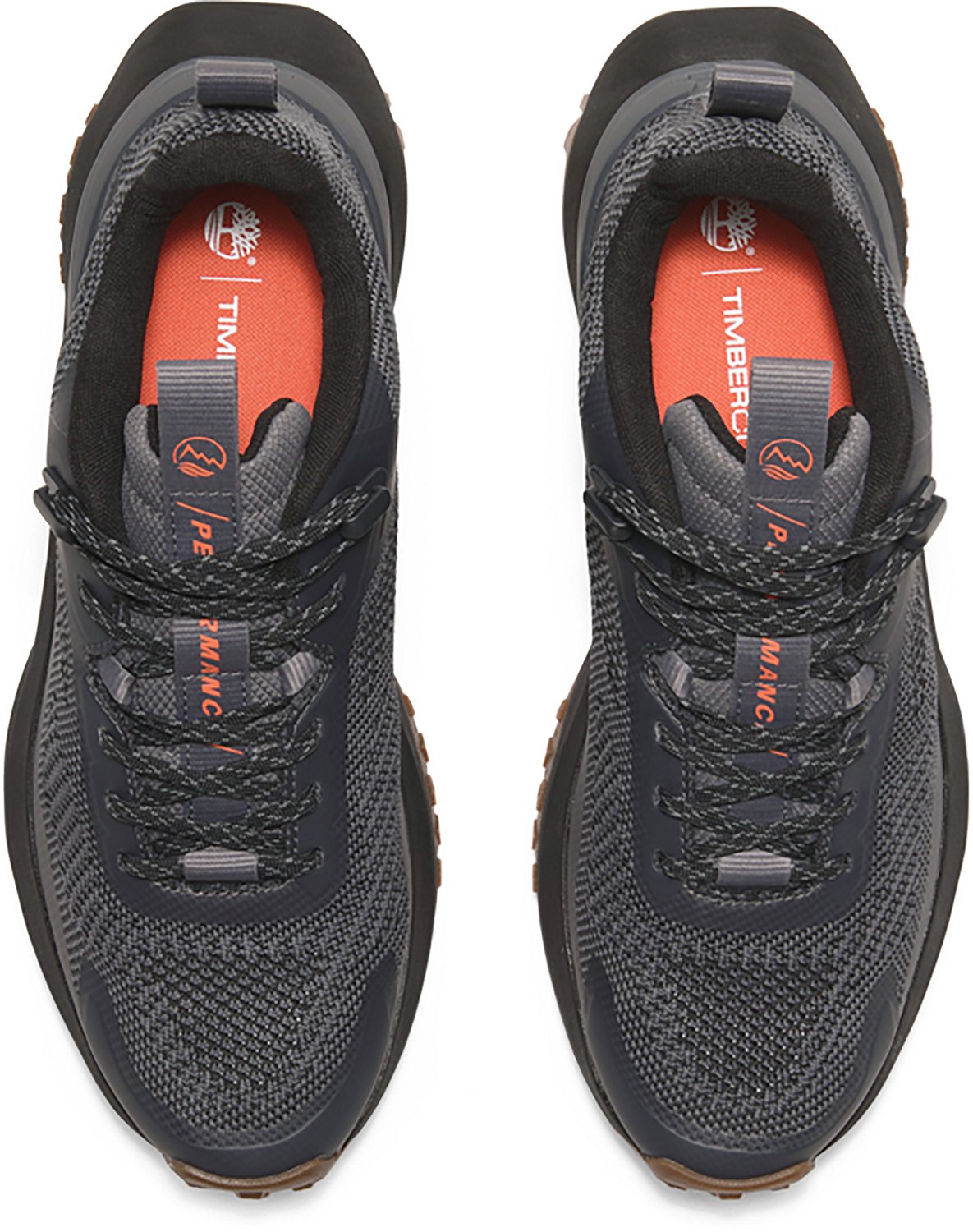 Timberland Men's Motion Access Low Hiker Shoes                                                                                   - view number 6