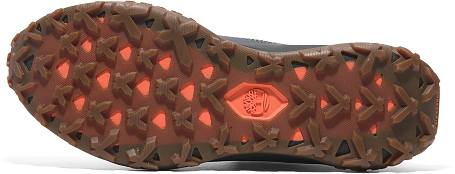 Timberland Men's Motion Access Low Hiker Shoes                                                                                   - view number 7