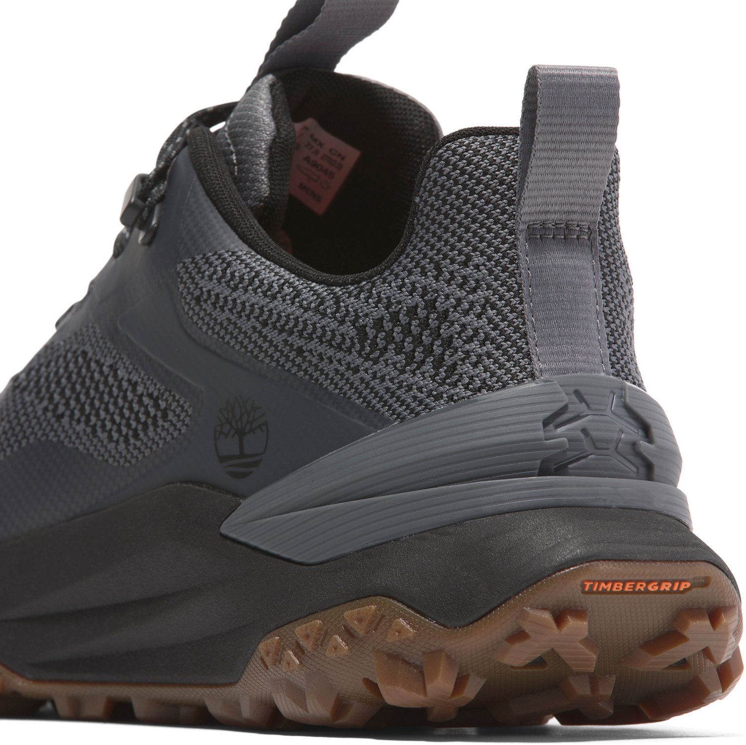 Timberland Men's Motion Access Low Hiker Shoes                                                                                   - view number 8