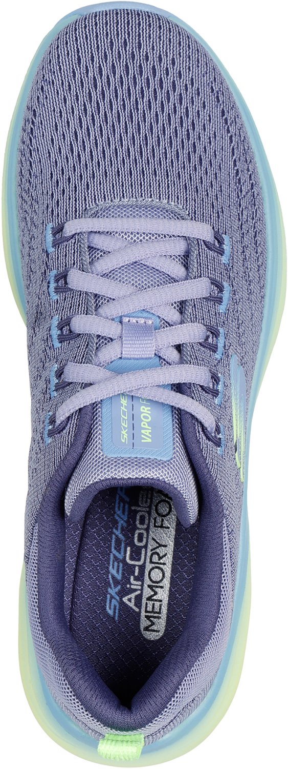 SKECHERS Women's Vapor Foam Shoes - view number 4