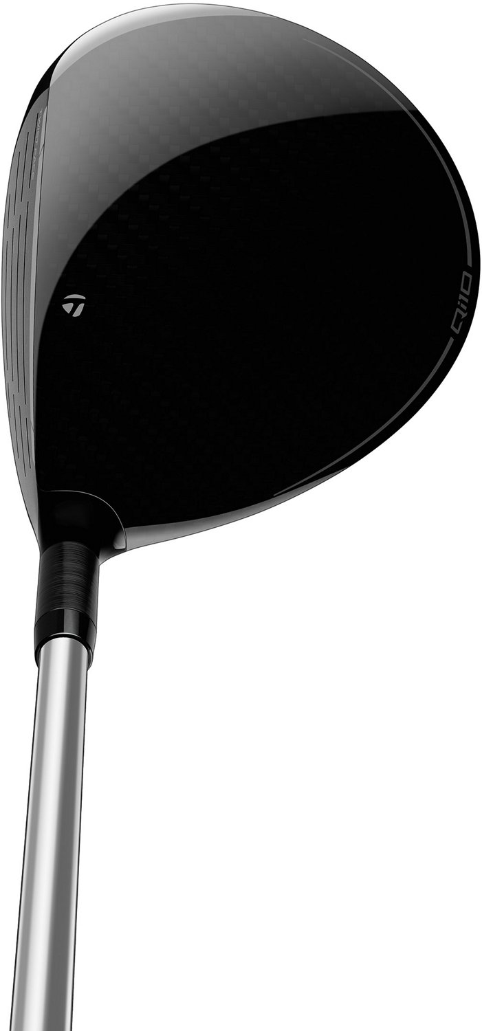 TaylorMade 2024 Qi10 MAX Fairway Wedge - view number 2