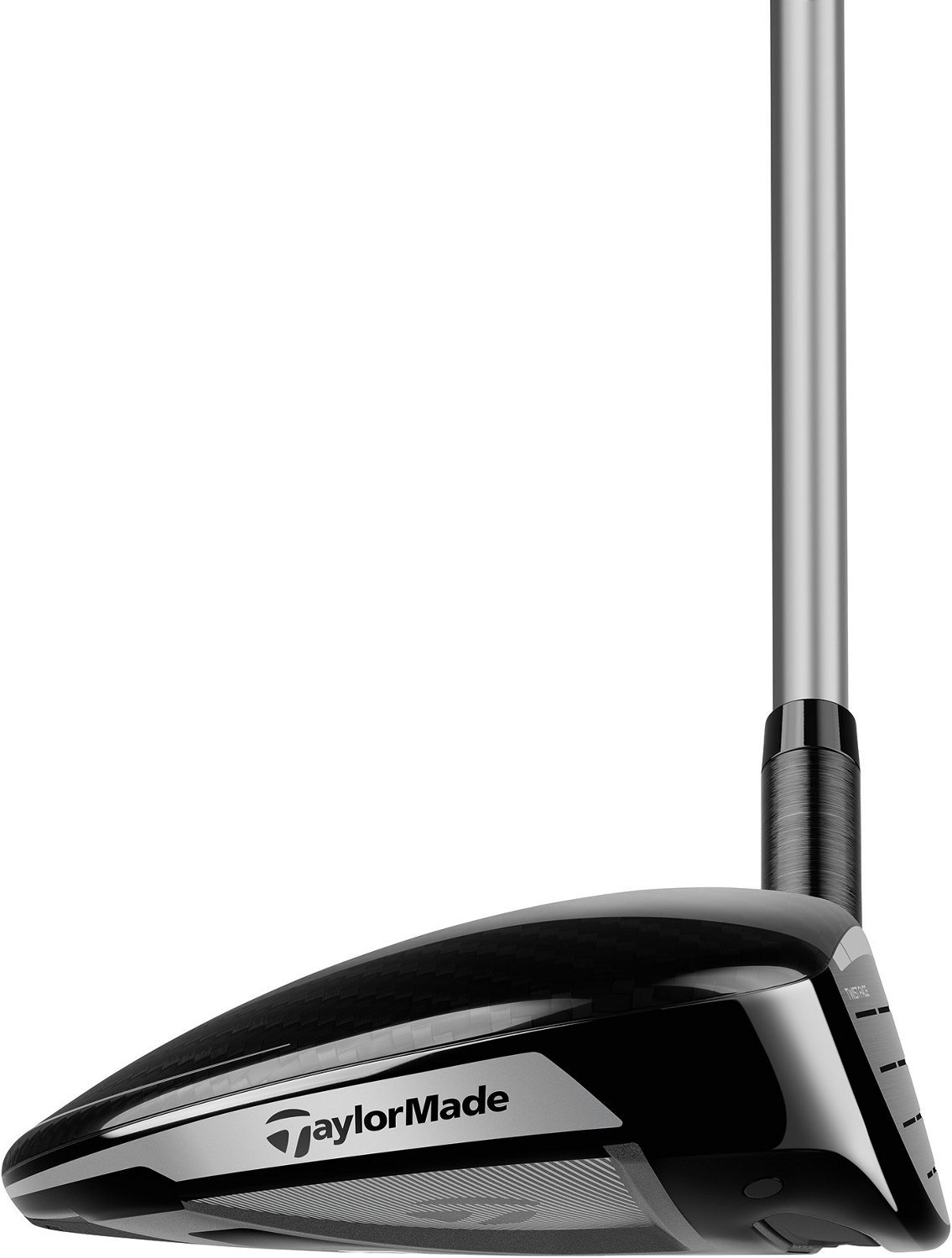 TaylorMade 2024 Qi10 MAX Fairway Wedge - view number 3