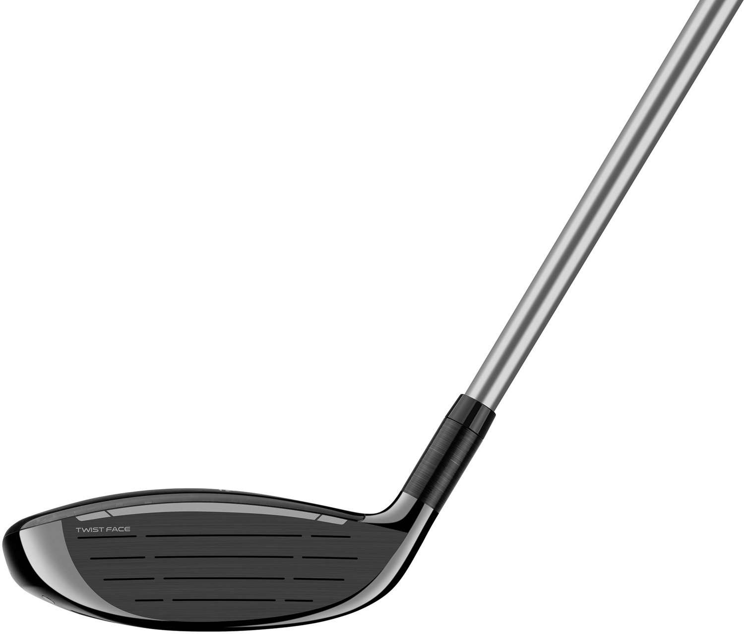 TaylorMade 2024 Qi10 MAX Fairway Wedge - view number 4