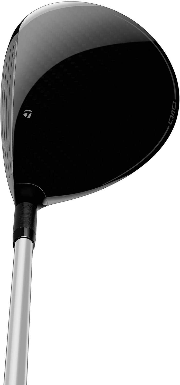TaylorMade Women's 2024 Qi10 MAX Fairway Club - view number 2