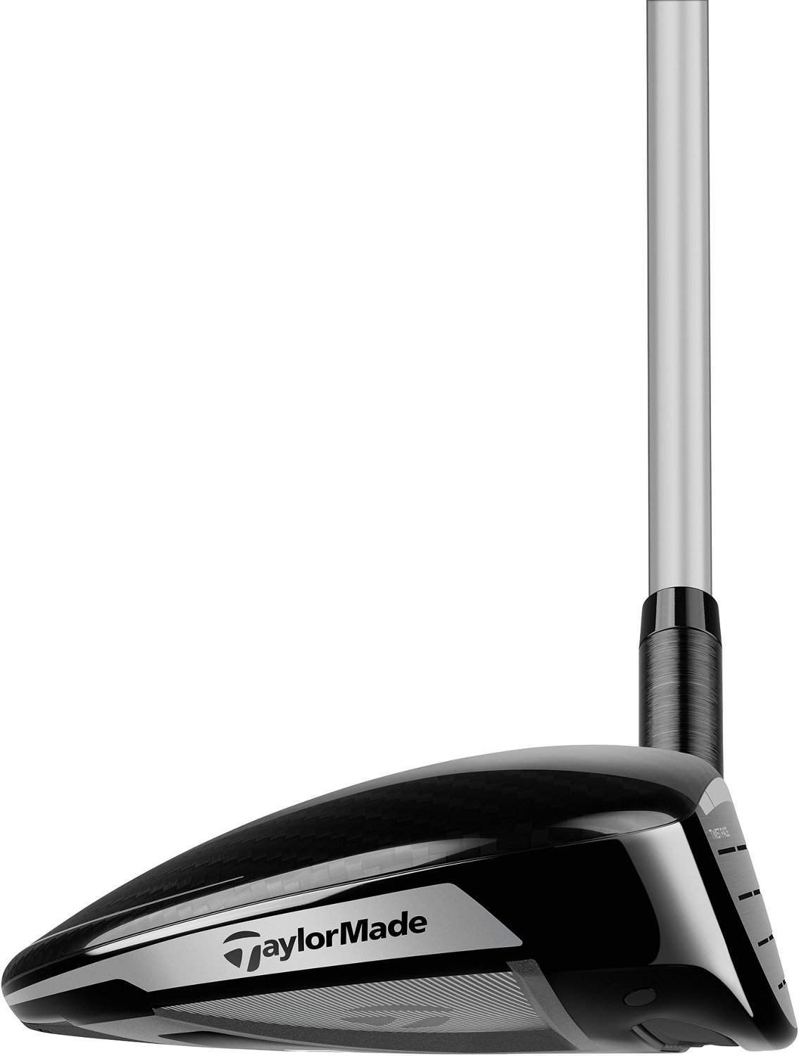 TaylorMade Women's 2024 Qi10 MAX Fairway Club - view number 3