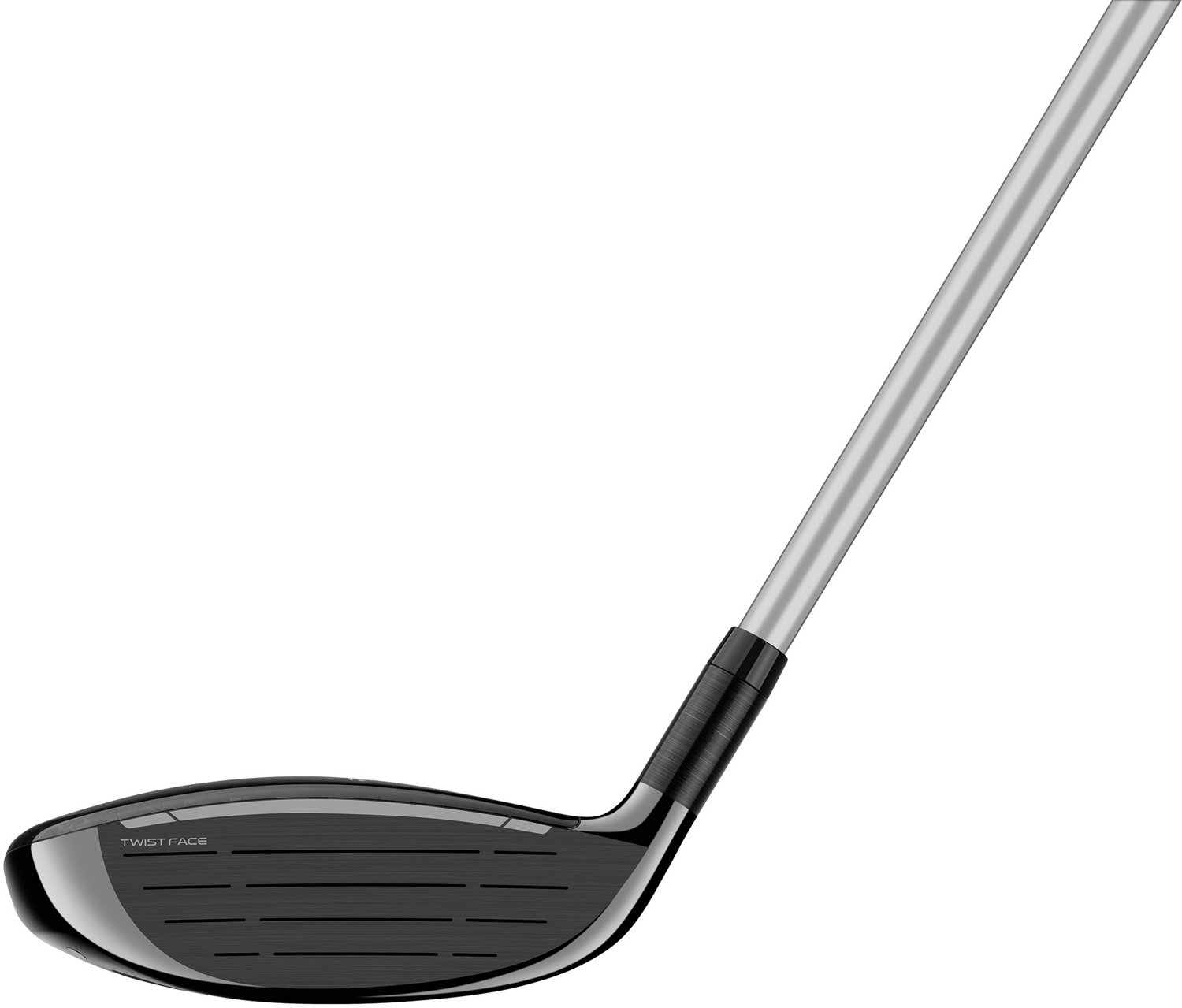 TaylorMade Women's 2024 Qi10 MAX Fairway Club - view number 4
