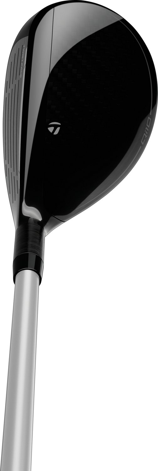 TaylorMade 2024 Qi10 MAX Rescue Golf Club - view number 2