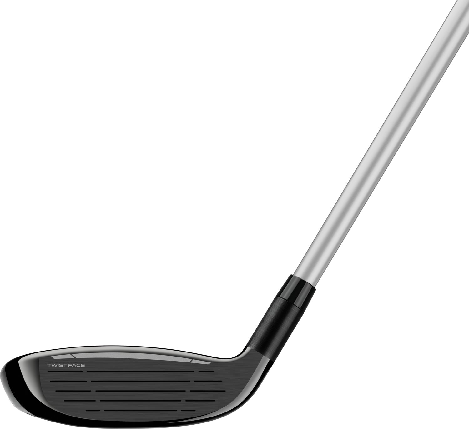 TaylorMade 2024 Qi10 MAX Rescue Golf Club - view number 3