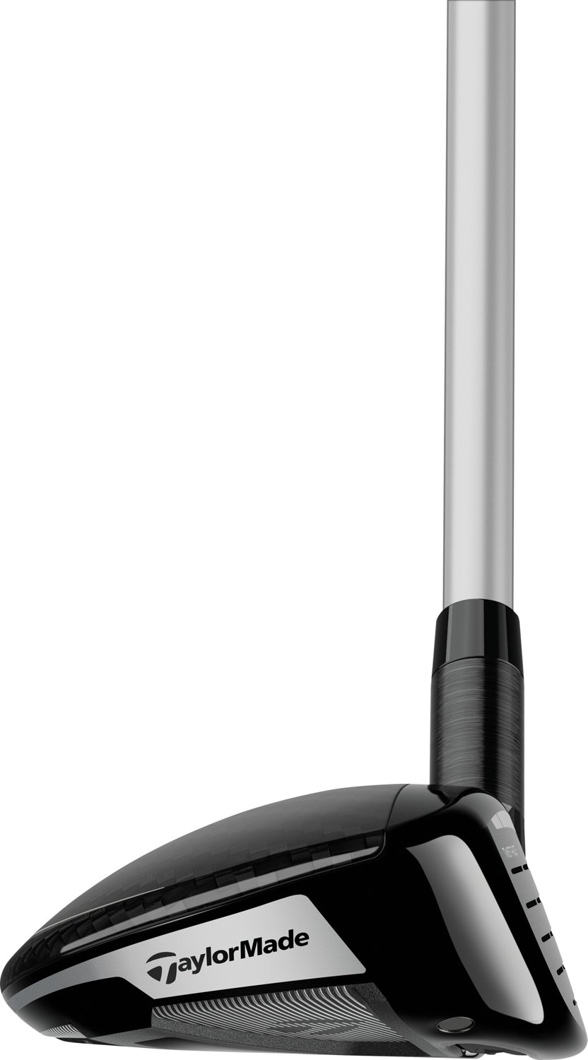 TaylorMade 2024 Qi10 MAX Rescue Golf Club - view number 4