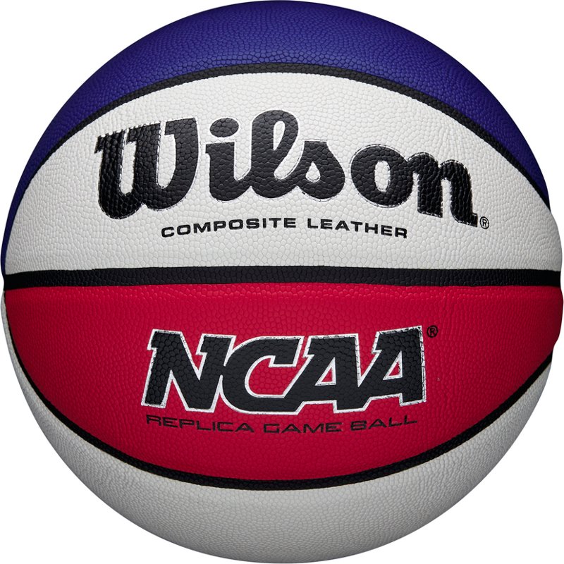 Wilson Ncaa Replica… - image