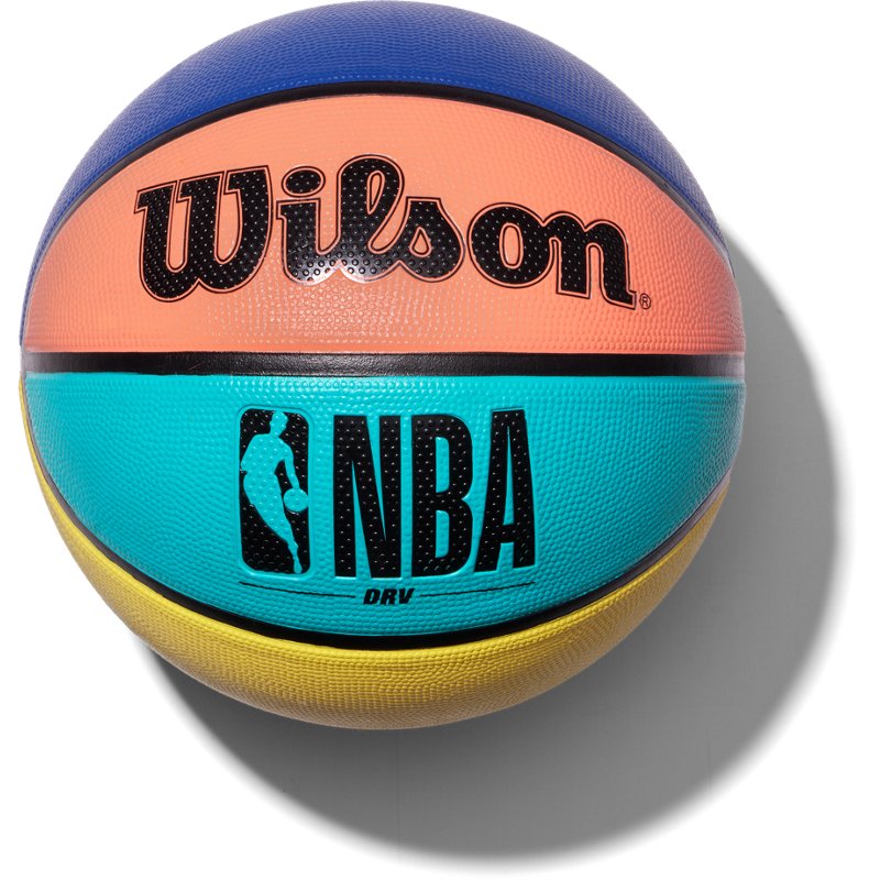 Wilson Nba Drv Alte… - image