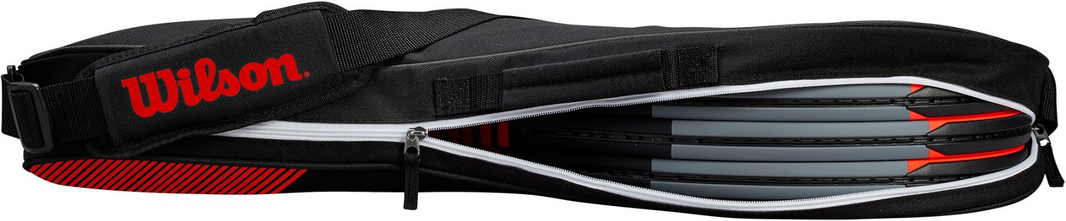 Wilson 2024 Advantage Team Tennis Bag                                                                                            - view number 3