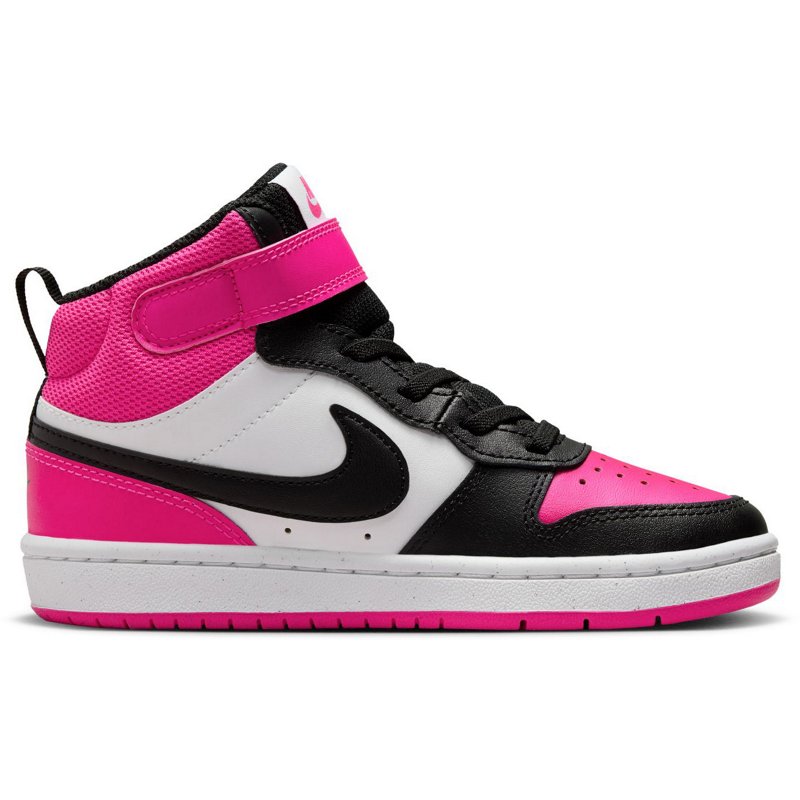 Nike Kids' Court Bo… - image