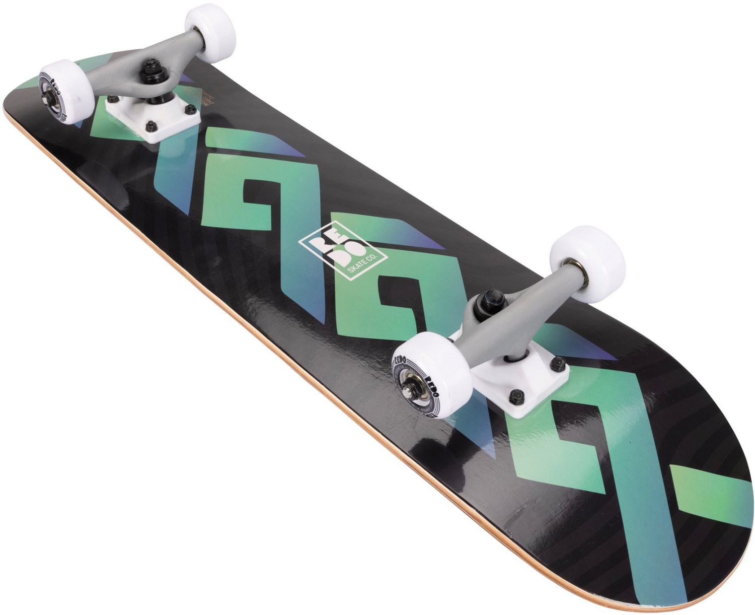 REDO Popsicle 31 in Skateboard                                                                                                   - view number 2