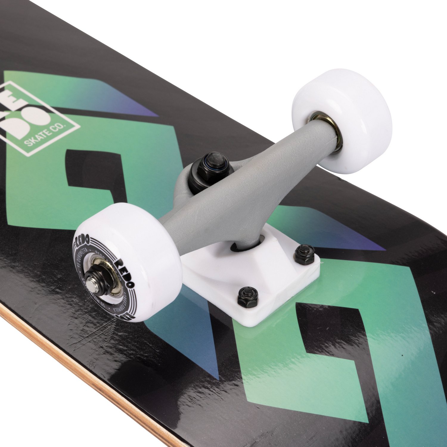 REDO Popsicle 31 in Skateboard                                                                                                   - view number 3