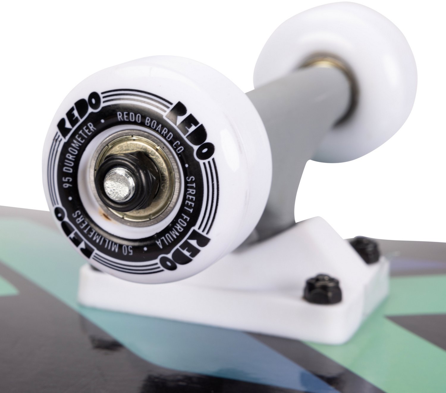 REDO Popsicle 31 in Skateboard                                                                                                   - view number 4