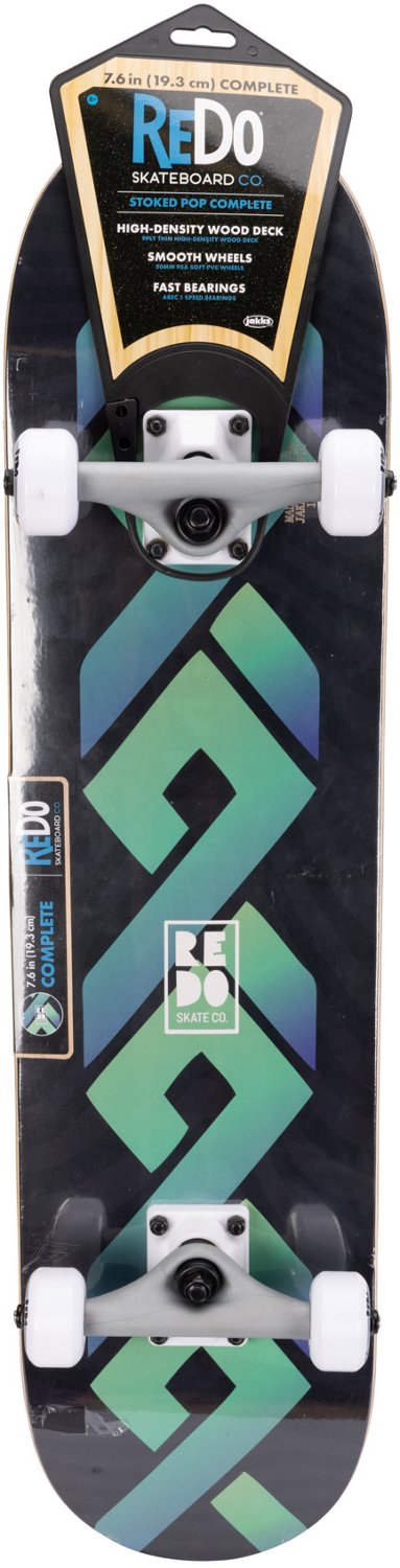 REDO Popsicle 31 in Skateboard                                                                                                   - view number 7