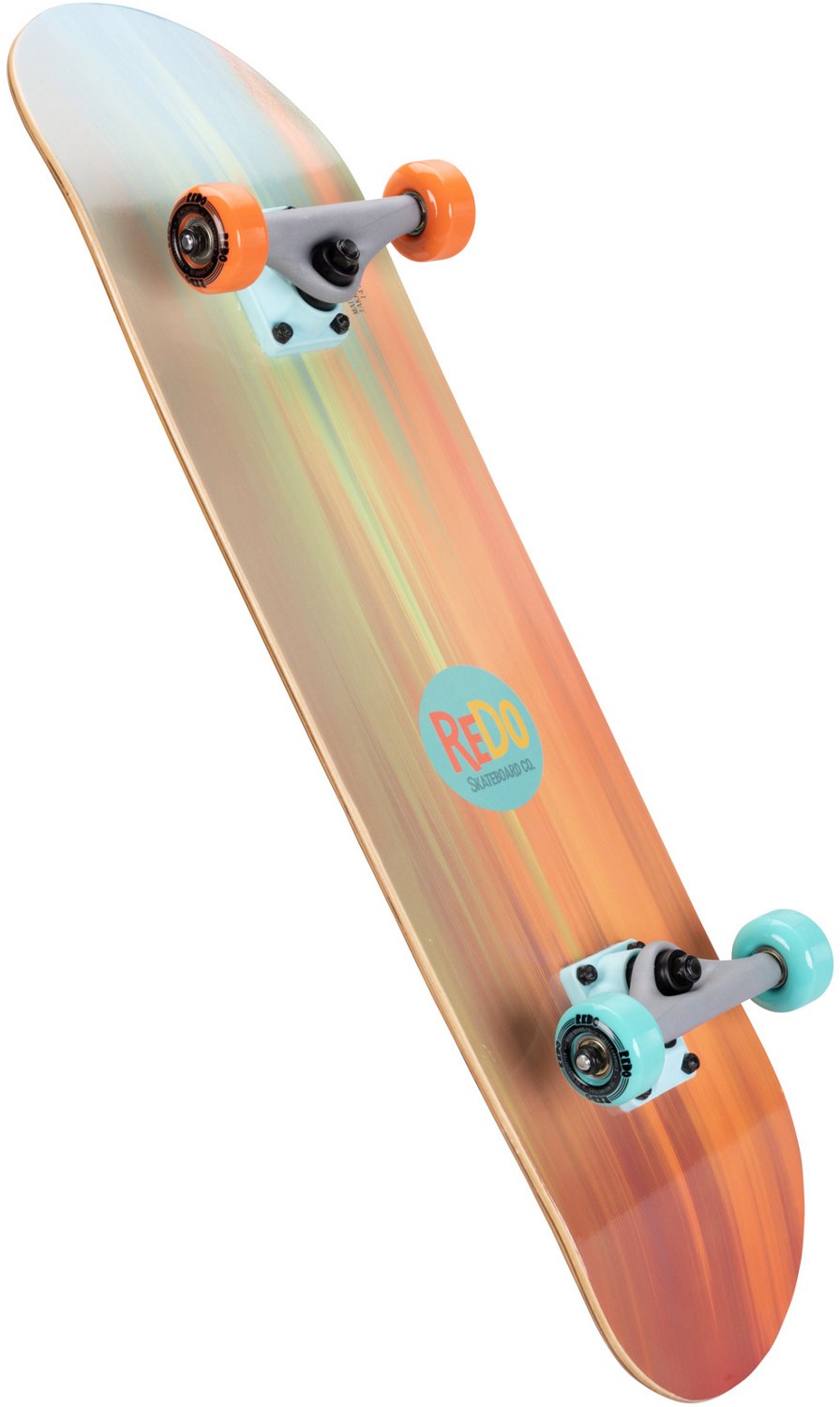 REDO Popsicle 31 in Skateboard - view number 2