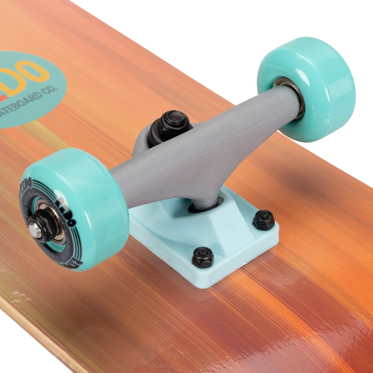 REDO Popsicle 31 in Skateboard - view number 3