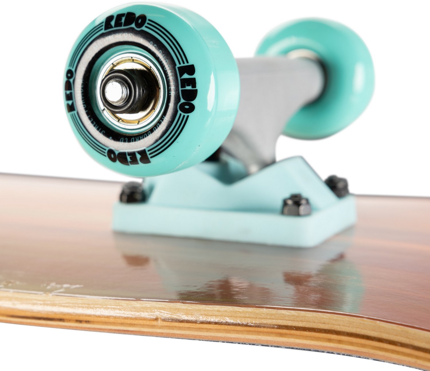 REDO Popsicle 31 in Skateboard - view number 4