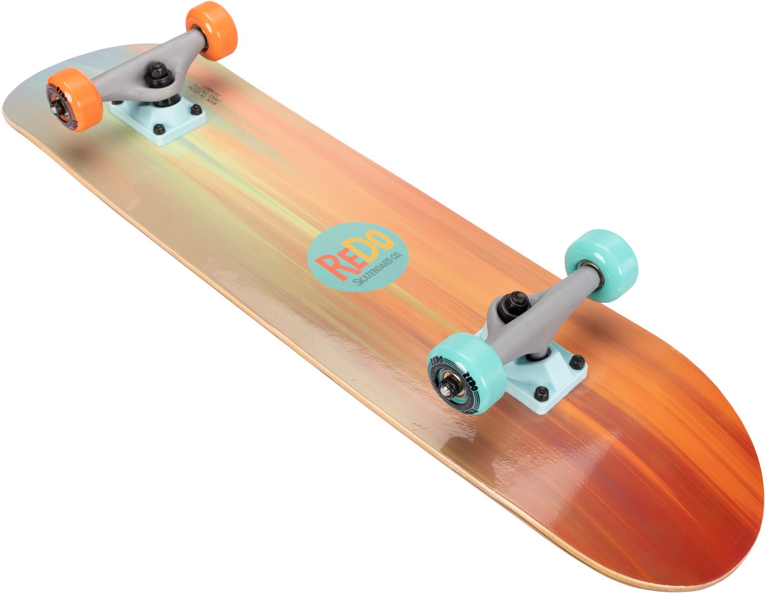 REDO Popsicle 31 in Skateboard - view number 5