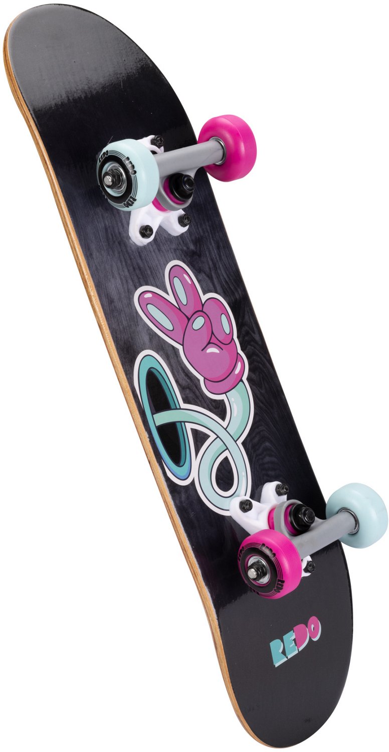 REDO Locker 24 in Skateboard                                                                                                     - view number 2