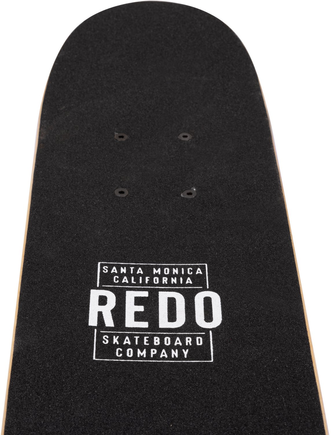 REDO Locker 24 in Skateboard                                                                                                     - view number 6