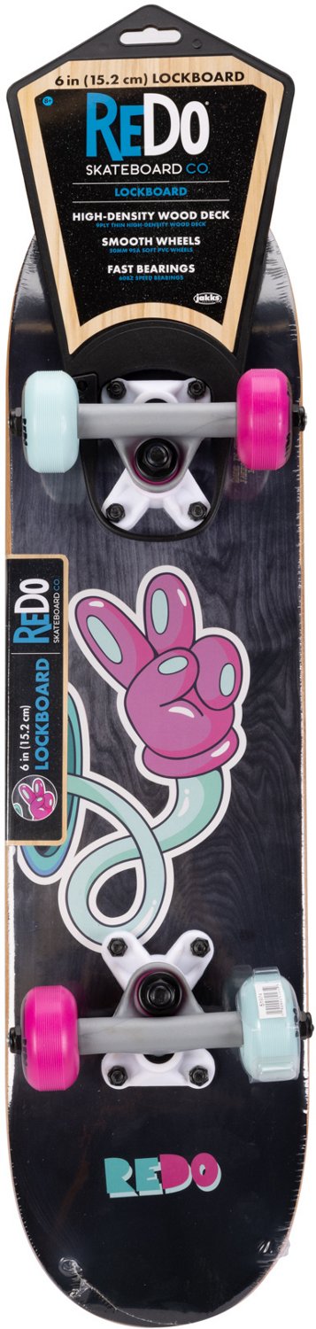 REDO Locker 24 in Skateboard                                                                                                     - view number 7