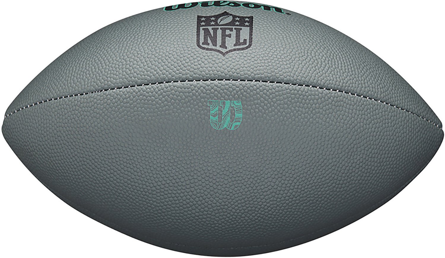 Wilson NFL Ignition Pro Eco Official Football                                                                                    - view number 4