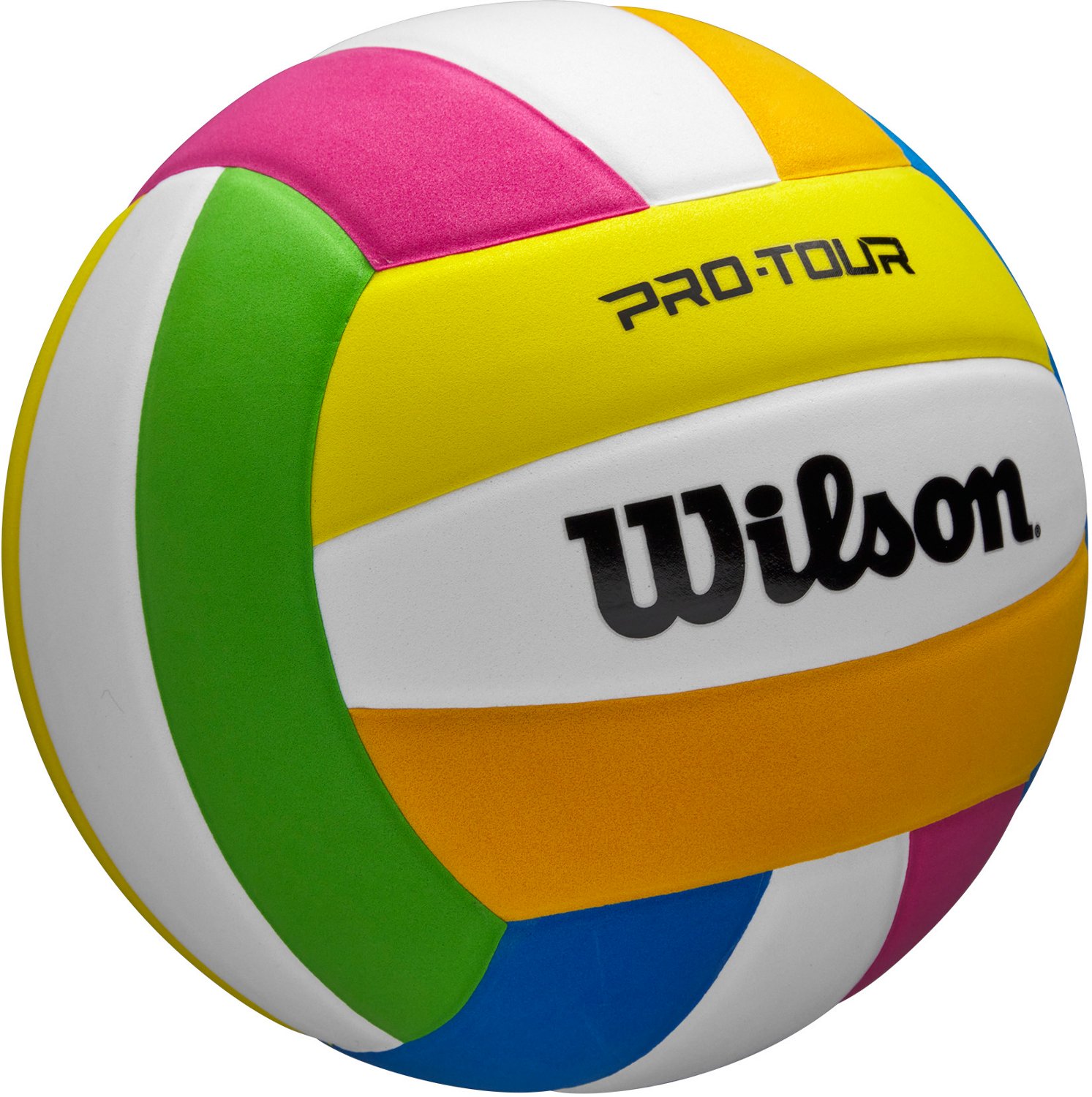 Wilson Pro-Tour Indoor Volleyball                                                                                                - view number 2