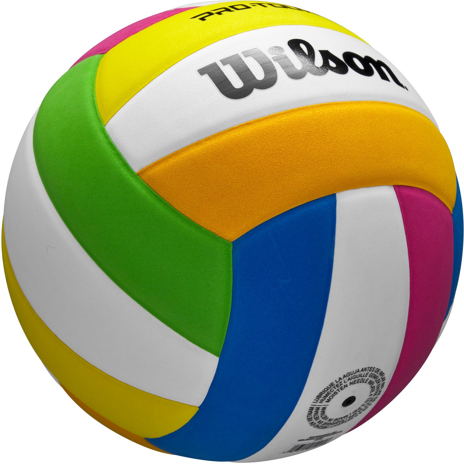 Wilson Pro-Tour Indoor Volleyball                                                                                                - view number 4