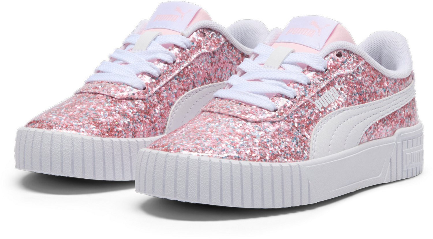 PUMA Girls' Carina 2.0 Ballet Beauty PS Shoes                                                                                    - view number 2