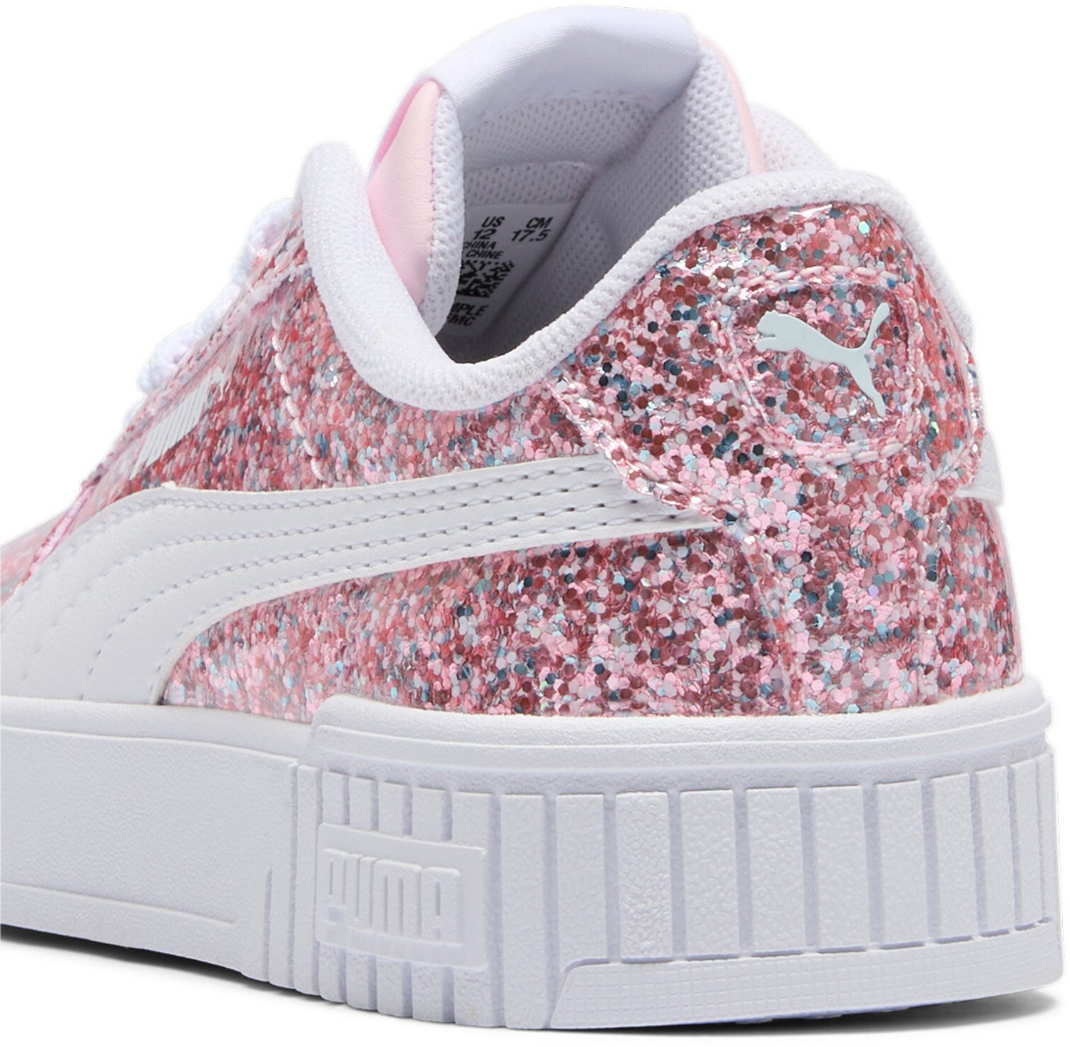 PUMA Girls' Carina 2.0 Ballet Beauty PS Shoes                                                                                    - view number 5
