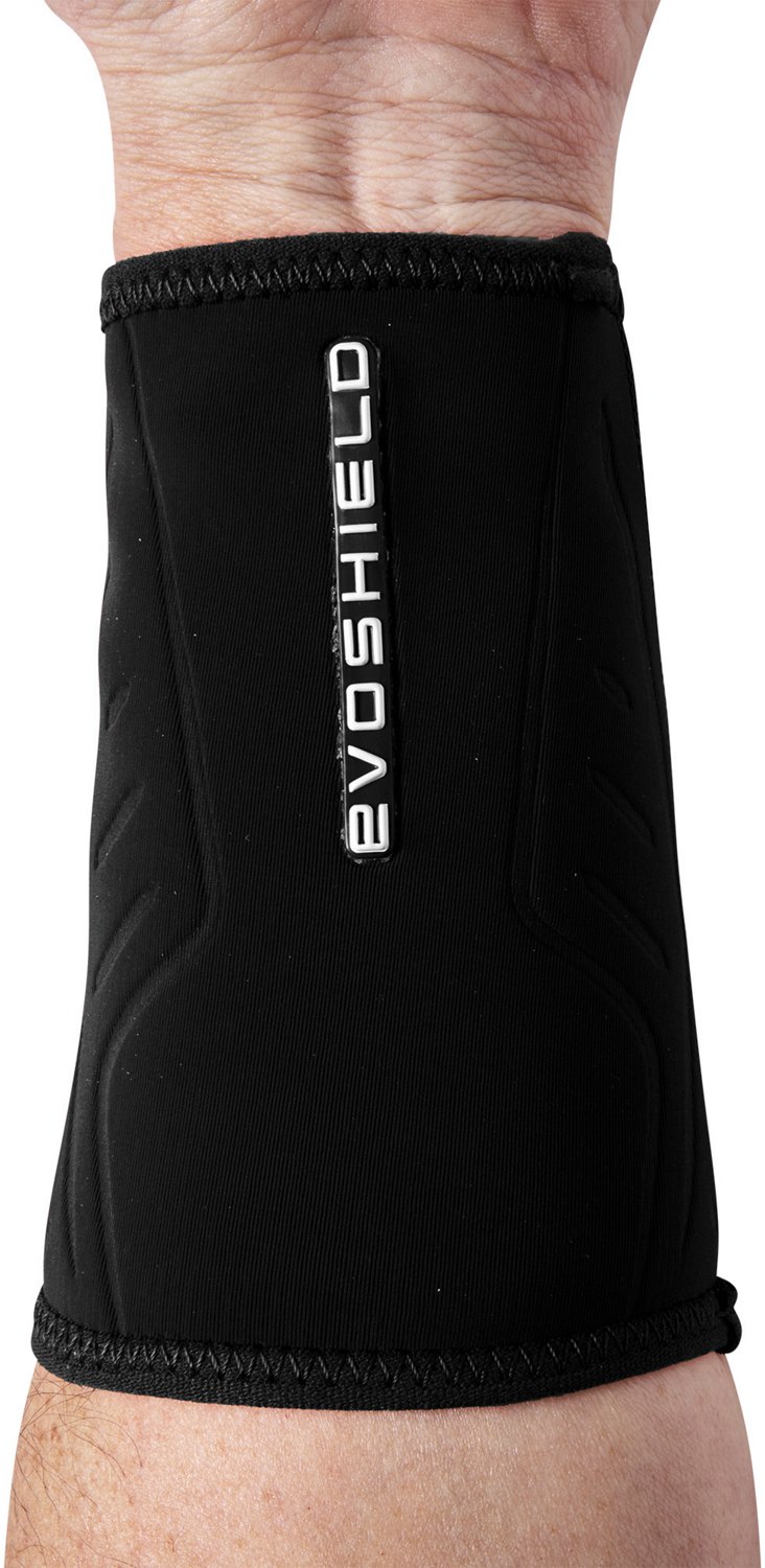 EvoShield PRO SRZ 2.0 Protective Wrist Guard                                                                                     - view number 4