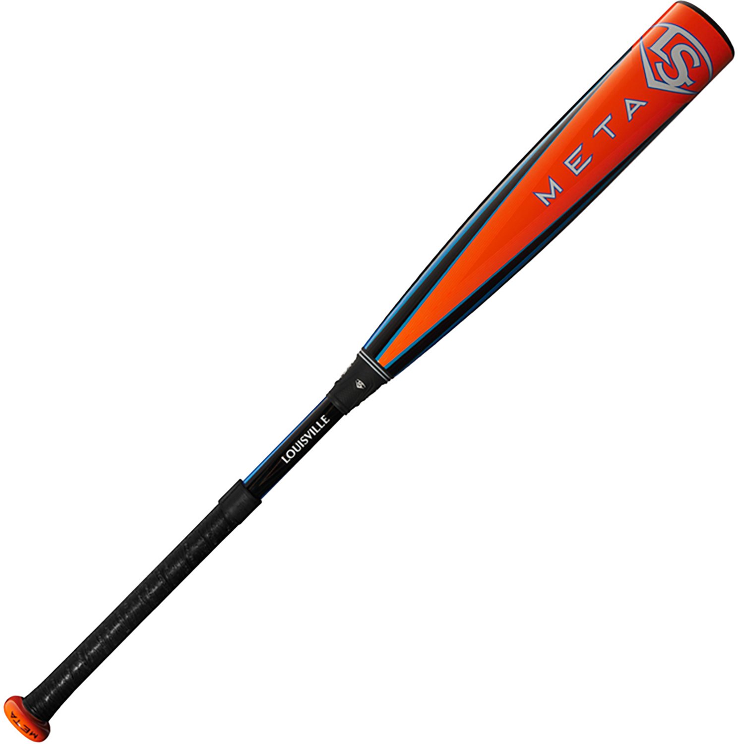 Louisville Slugger Youth Meta USA Baseball Bat -10                                                                               - view number 2