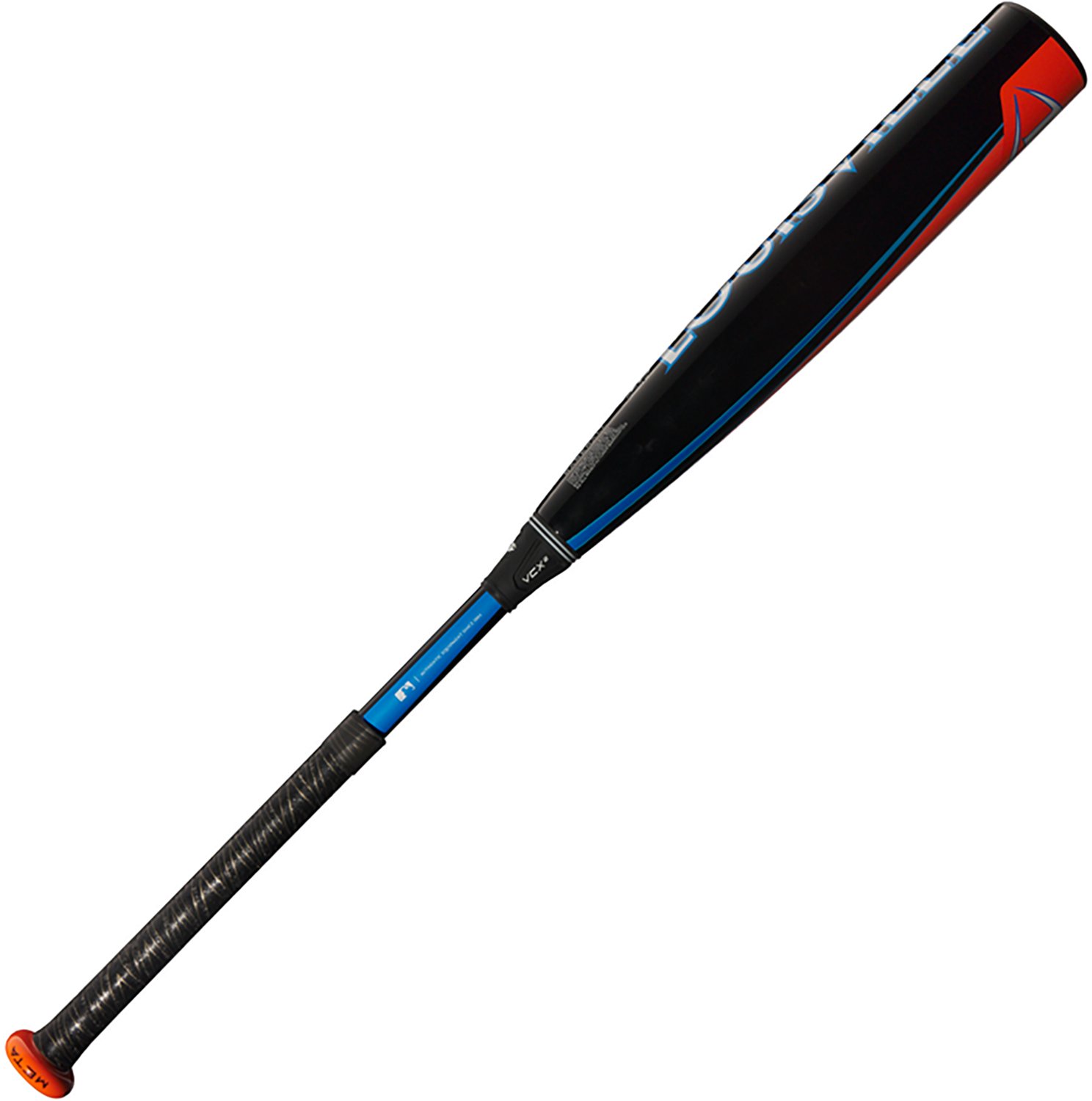 Louisville Slugger Youth Meta USA Baseball Bat -10                                                                               - view number 5