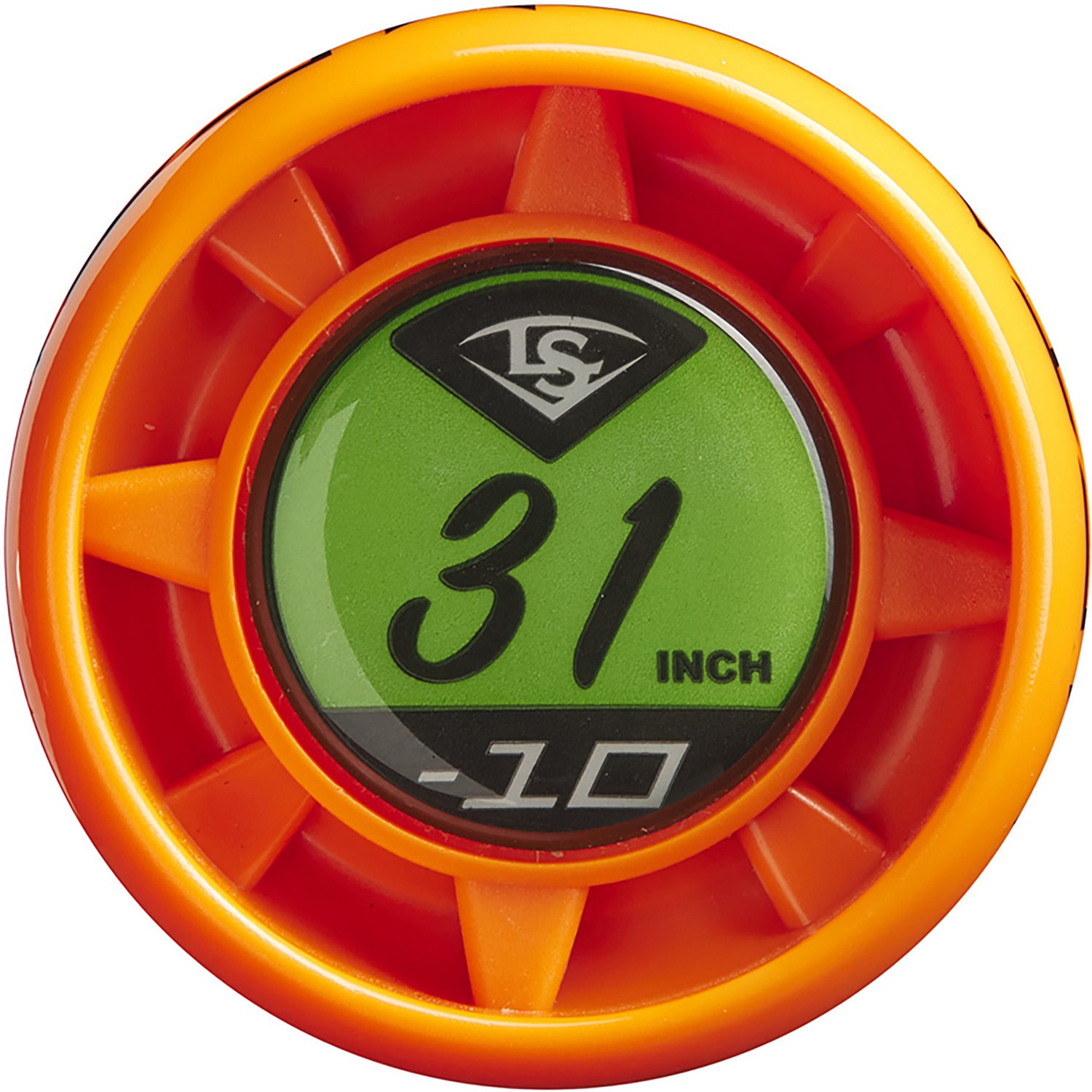 Louisville Slugger Youth Meta USA Baseball Bat -10                                                                               - view number 6