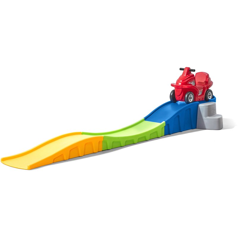 Step2 Up & Down Rol… - image