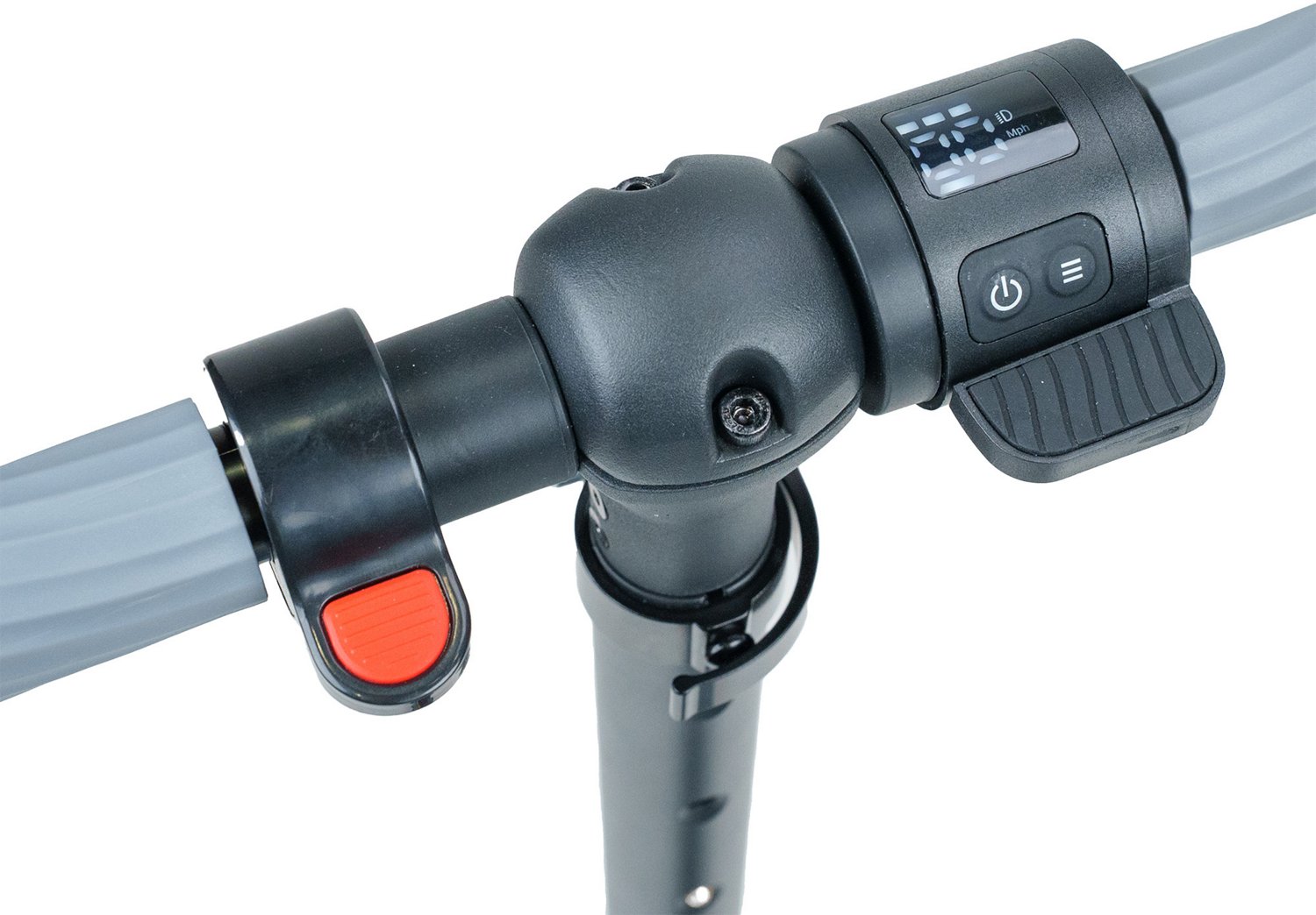 GOTRAX CX1 Light Up E-Scooter  - view number 4