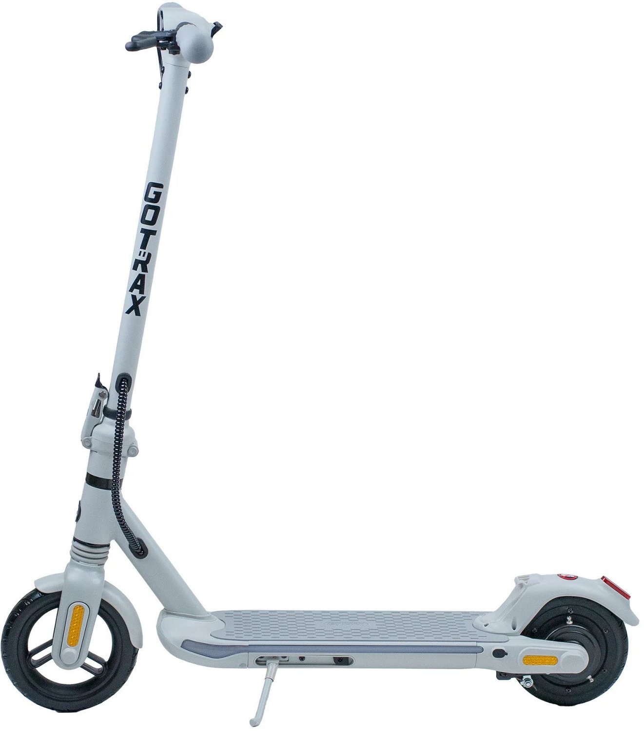 GOTRAX CX2 E-Scooter - view number 3