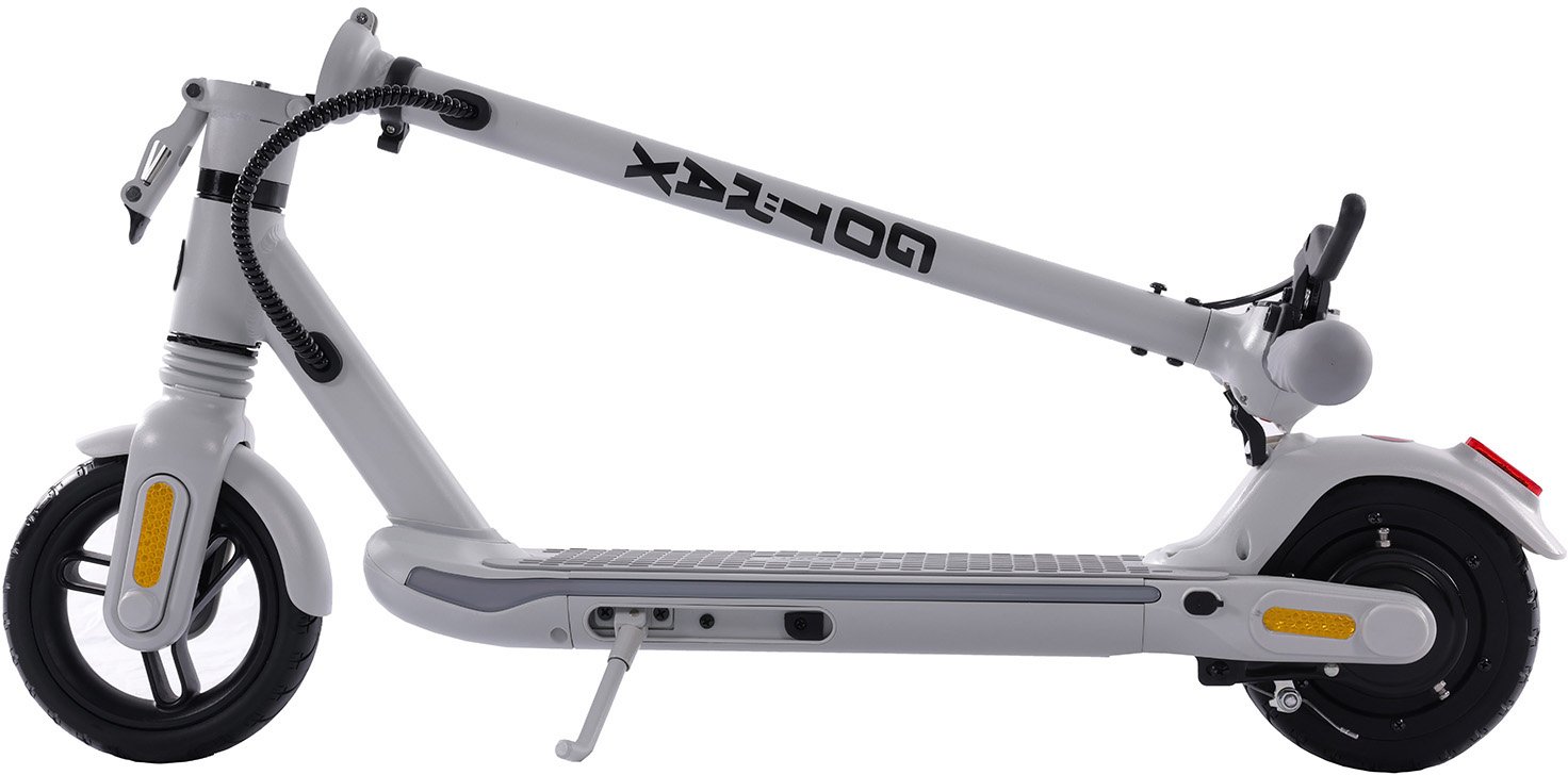 GOTRAX CX2 E-Scooter - view number 6