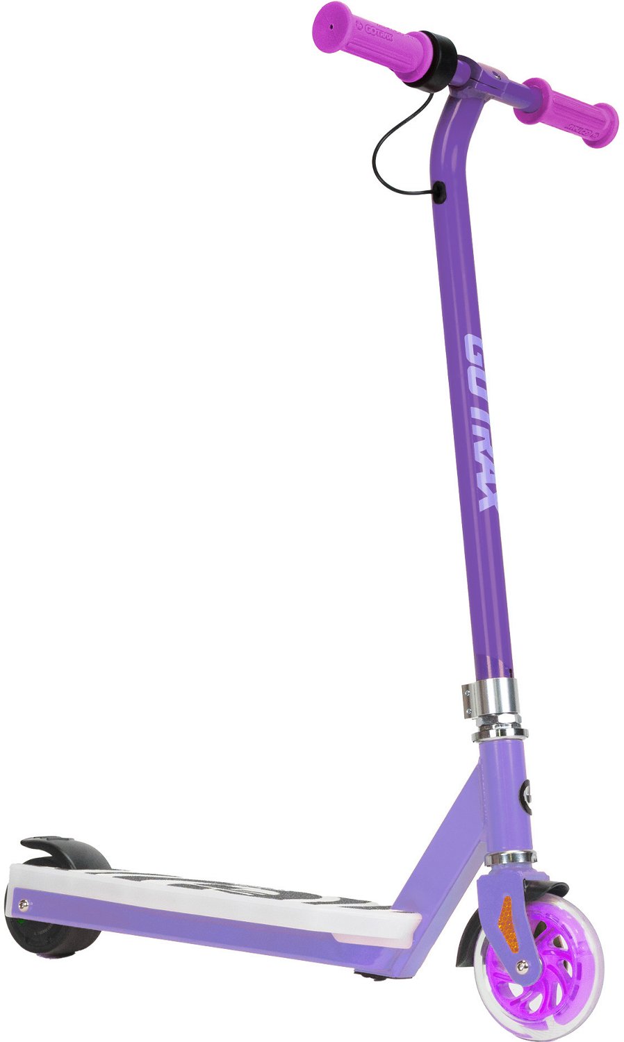 GOTRAX Kids' Scout 2.0 Electric Scooter - view number 2