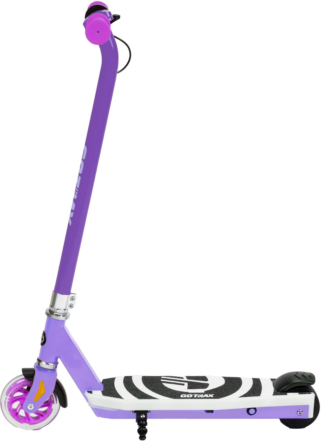 GOTRAX Kids' Scout 2.0 Electric Scooter - view number 3