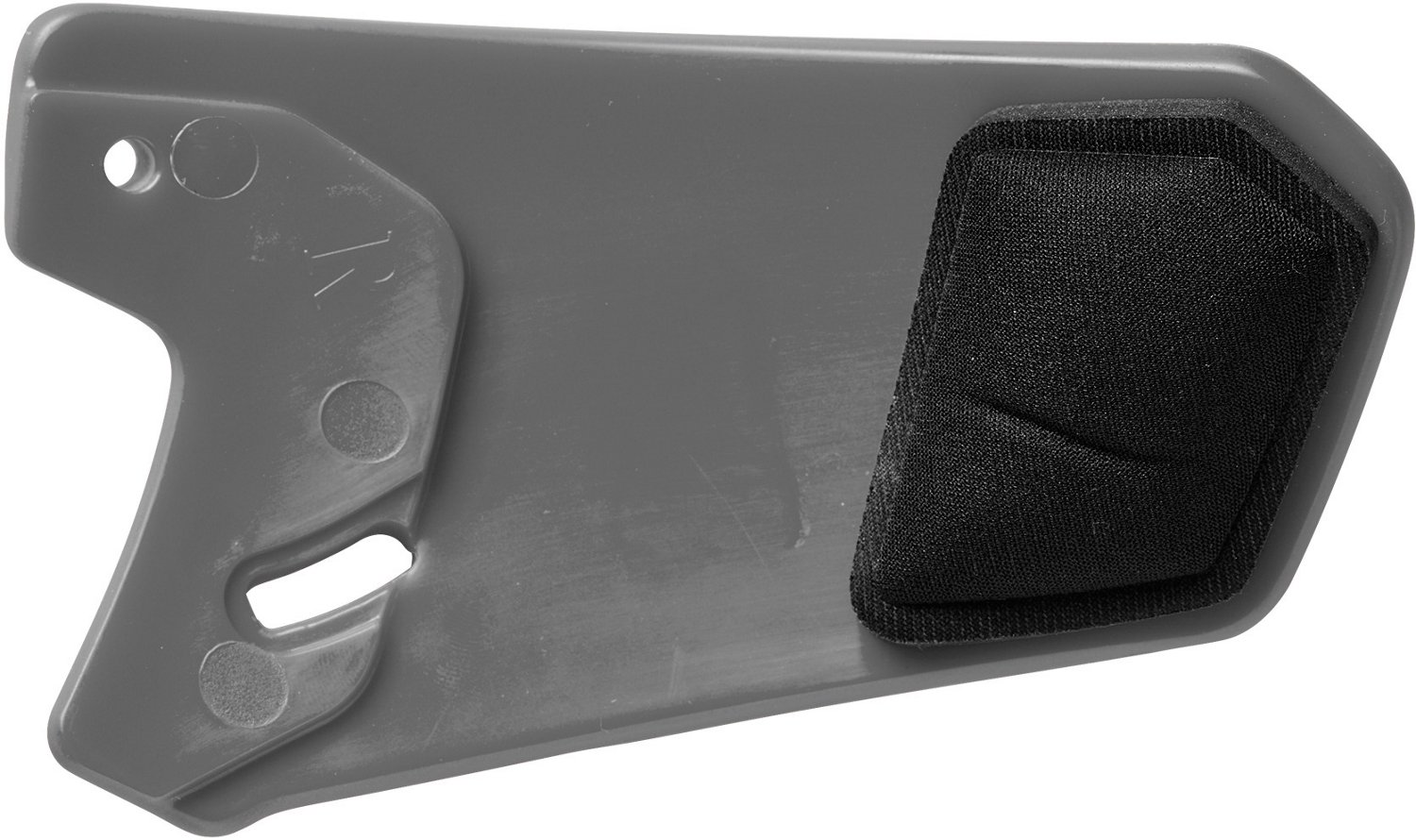 EvoShield XVT Matte Helmet Face Shield                                                                                           - view number 2