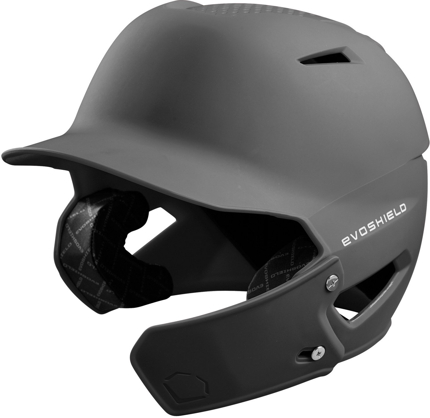 EvoShield XVT Matte Helmet Face Shield                                                                                           - view number 3