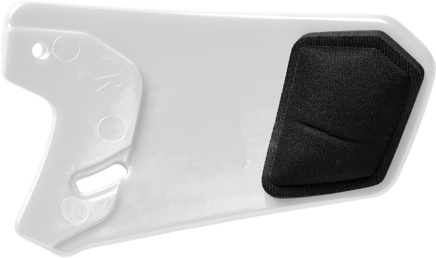 EvoShield XVT Matte Helmet Face Shield                                                                                           - view number 2
