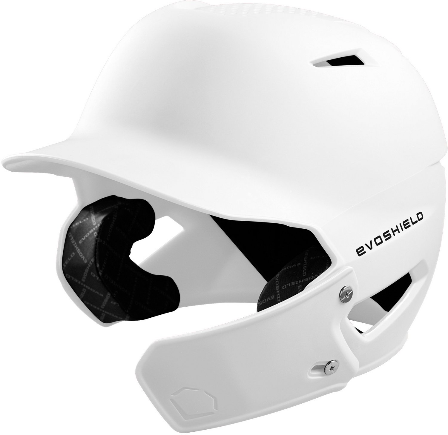 EvoShield XVT Matte Helmet Face Shield                                                                                           - view number 3